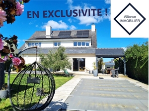 maison à la vente -   35360  MEDREAC, surface 177 m2 vente maison - UBI465588197